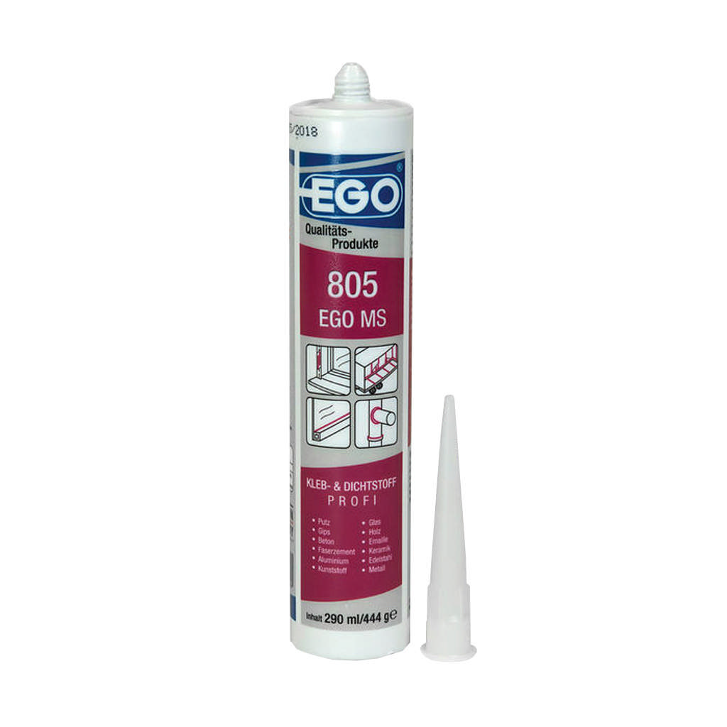 EGO MS 805 - Elastisch afdichtingsmiddel