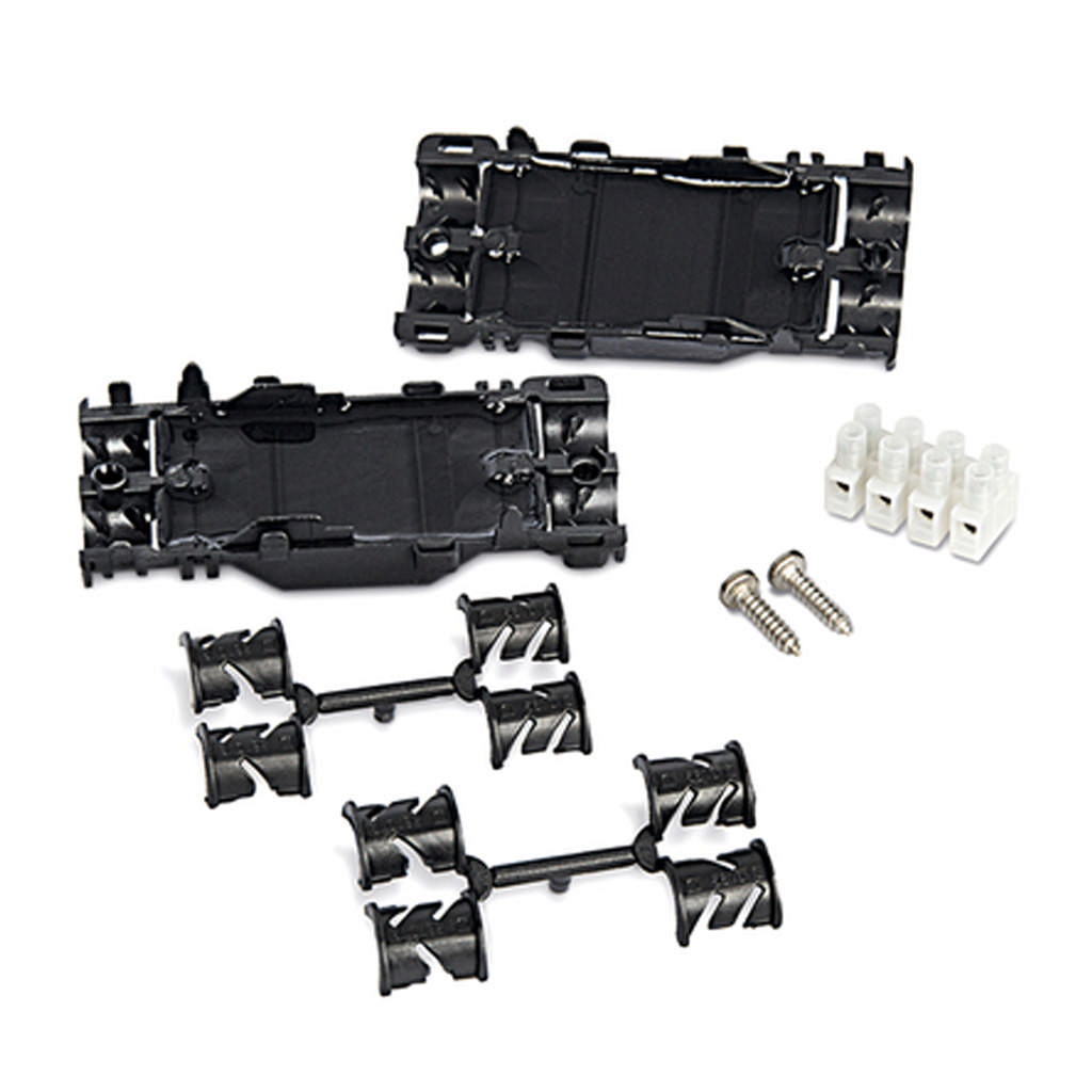 RELILIGHT Kabelmof met gel