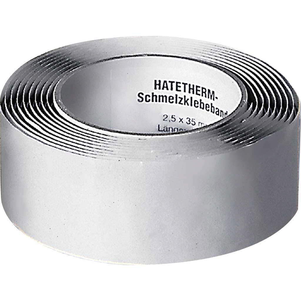 Smelttape koudverwerkbaar