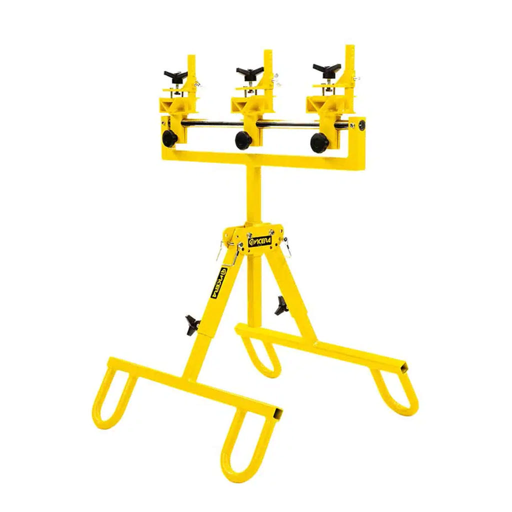 APU2.0 - Werksteun voor ontmanteling