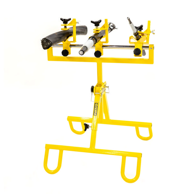 APU2.0 - Werksteun voor ontmanteling