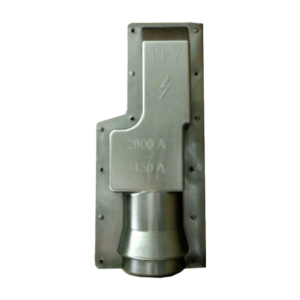 TBK01 - Isolatiekap 1,2kV voor 2000-3150Ah