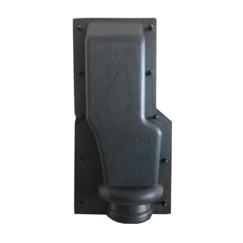 TKB04 - Isolatiekap 1,2kV voor 630Ah