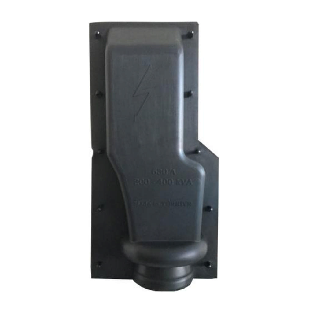 TBK06 - Isolatiekap 1,2kV voor 250Ah