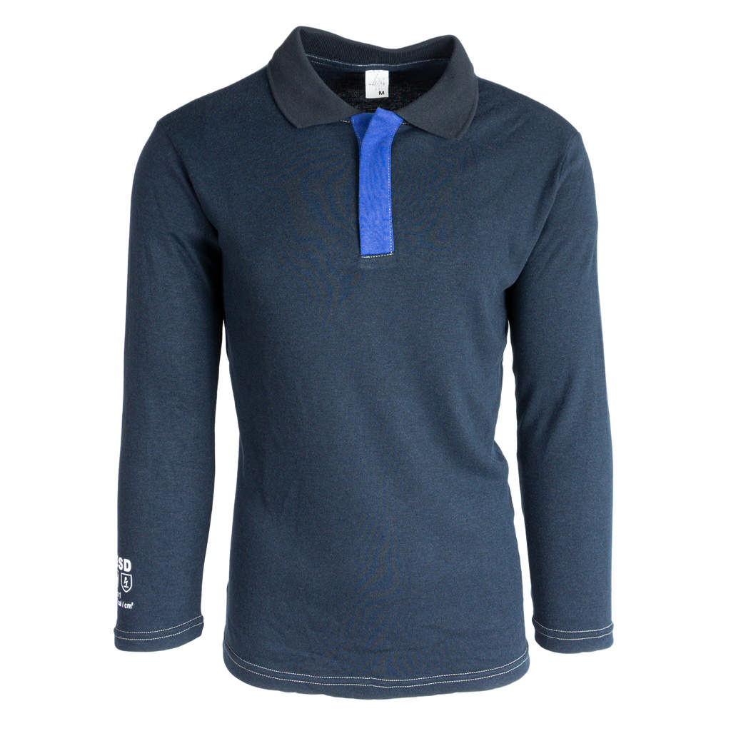 Polo shirt Arc Flash 