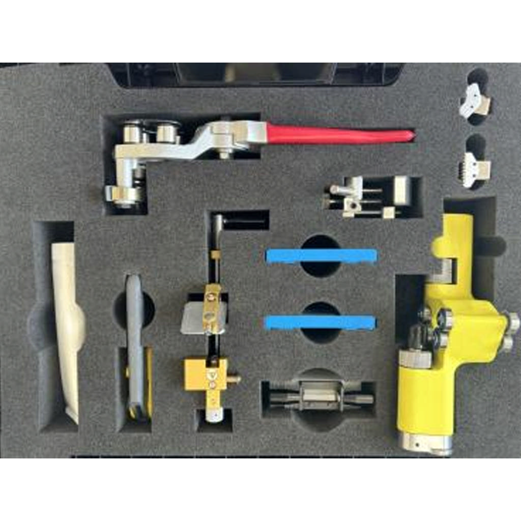 Complete kabelvoorbereidingsset GB-GPM20