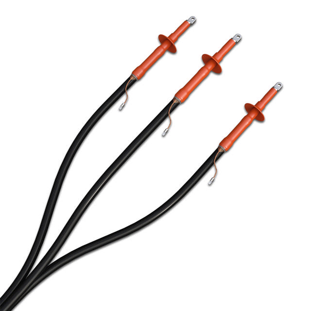 Kit binnen 3x300-630mm² 24kV