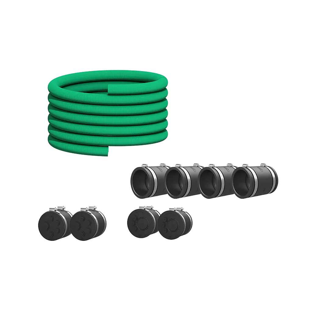 ETGAR verlengingsset