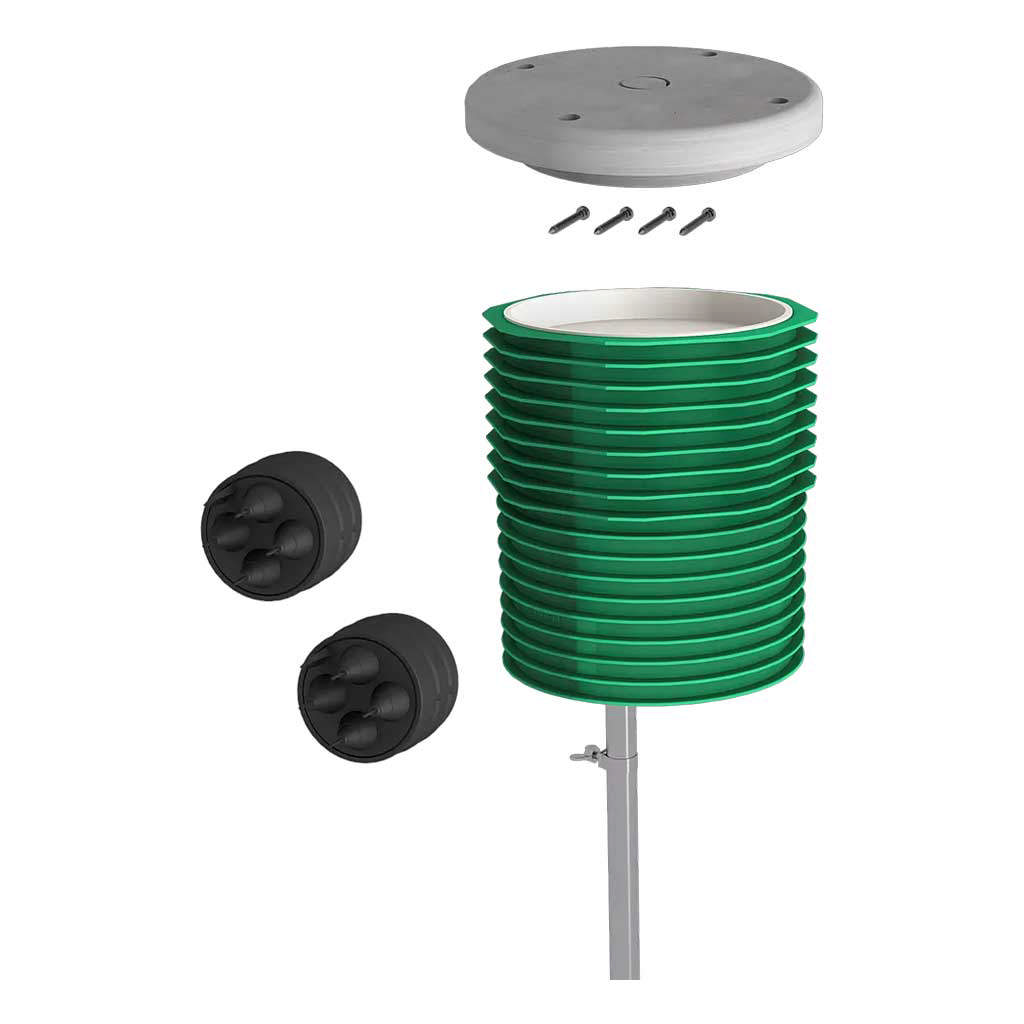 ETGAR funderingsbox-set