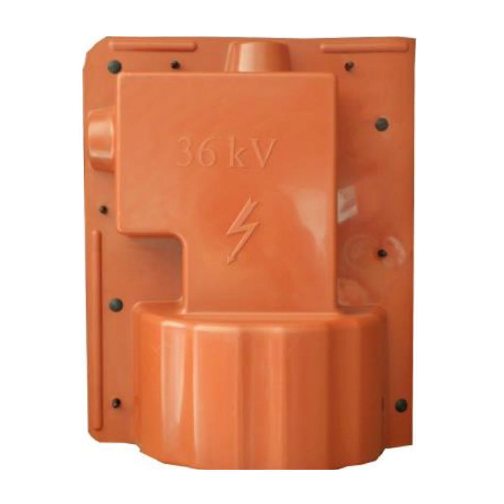 TBK02 - Isolatiekap tot 36kV