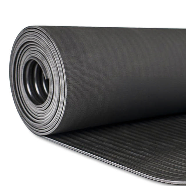 Tapis isolant électrique 26.5kV