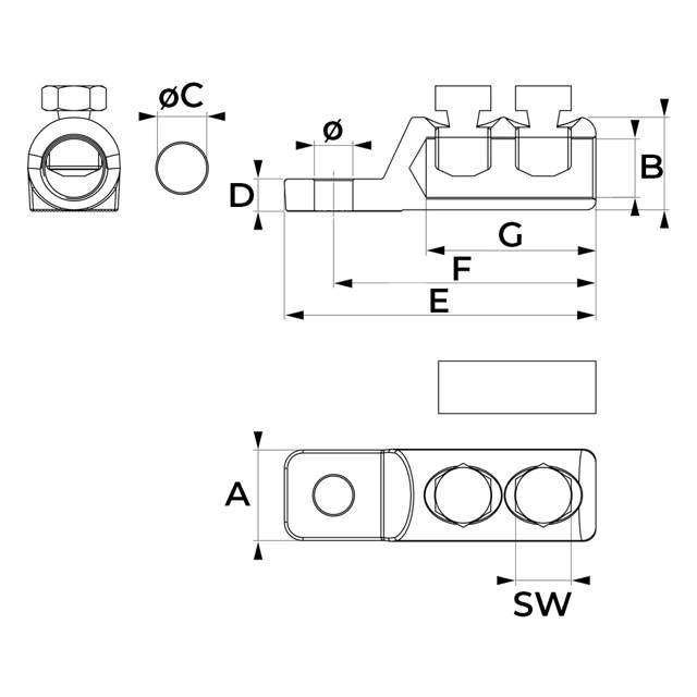 Soulier mécanique BT