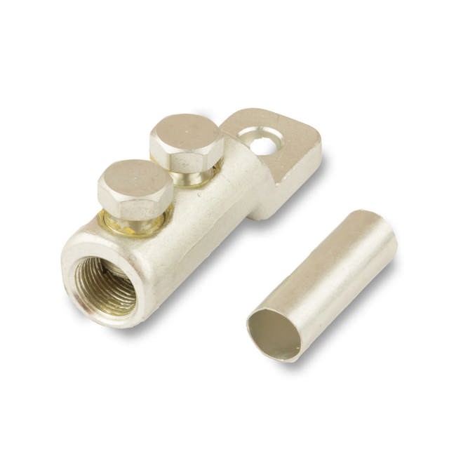 Soulier mécanique BT