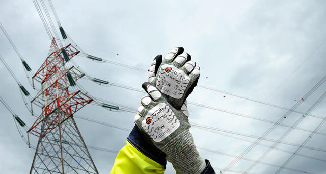 Isolerende handschoenen: 4 dingen die je nog niet wist